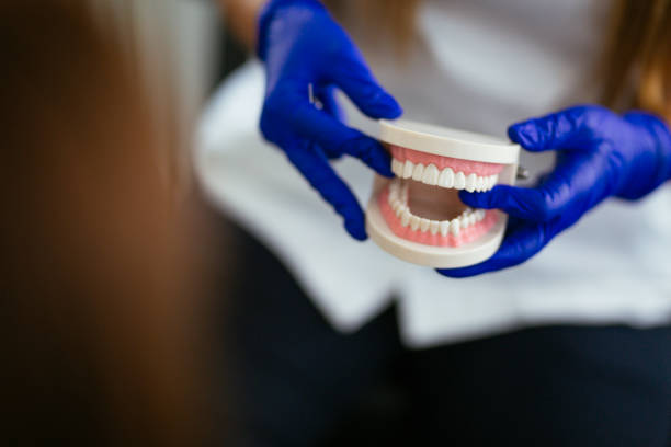 Best Teeth Whitening  in Granite, OK