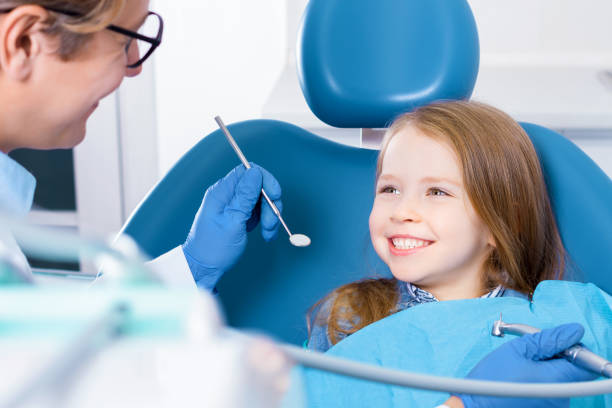 TMJ/TMD Treatment in Granite, OK