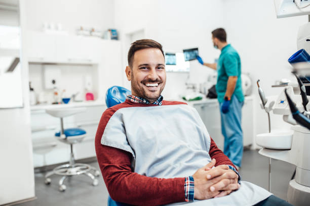 Best Full Mouth Reconstruction  in Granite, OK