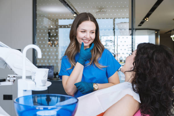 Best Veneers and Lumineers  in Granite, OK