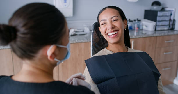 Why Choose Us for Your Dental Needs in Granite, OK