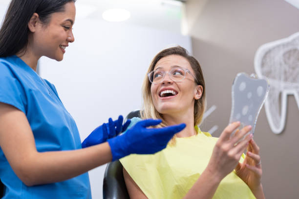 Best Dental X-Rays and Imaging  in Granite, OK