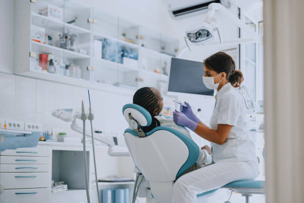 Trusted Granite, OK  Holistic Dental Services Experts