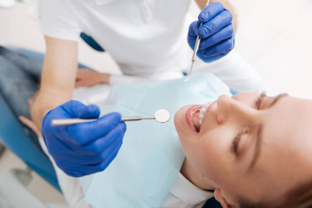  Granite, OK Holistic Dental Services Pros