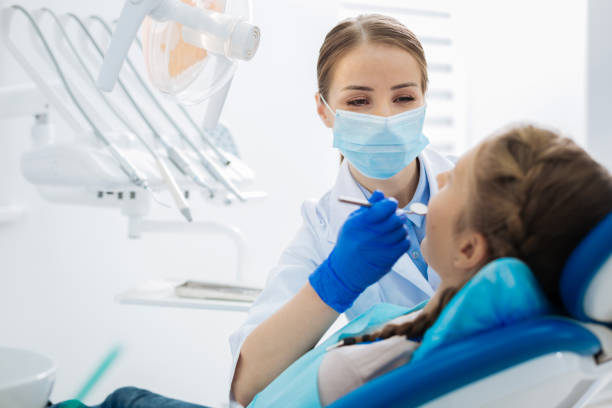 Best Preventive Dentistry  in Granite, OK
