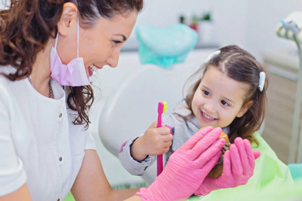 Best General Dentistry  in Granite, OK