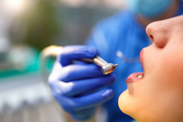 Best Root Canal Treatment  in Granite, OK